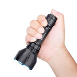 Olight Warrior X Turbo Kit 1100 Lumens Torch