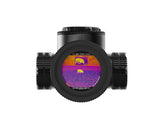 InfiRay TH50 Thermal Scope 640x512 50mm