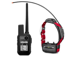 Garmin Alpha 10 GPS & TT15X Collar Package