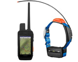 Garmin Alpha 200i & T5X Collar Package