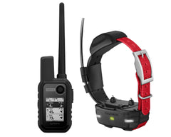 Garmin Alpha 10 GPS & TT15 Mini Collar Package