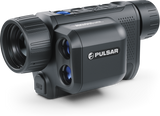 Pulsar Axion 2 XQ35 LRF Thermal Monocular
