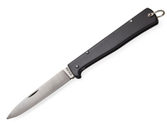 Mercator Knife Junior Carbon Steel Folding 7.5cm Blade