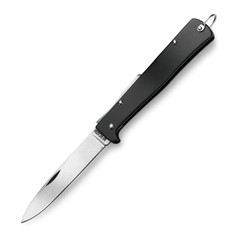 Mercator Knife Stainless Folding 9cm Blade