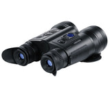 Pulsar Merger LRF XP50 Waterproof Thermal Binoculars