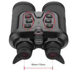 Guide TN450 3.2-12.8x OLED Thermal Binocular
