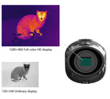 Guide TK631 Thermal Monocular