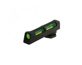 HI VIZ Glock Litewave Front Sight