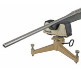 Accu-Tech Straight Shooter| Compact Gun Rest