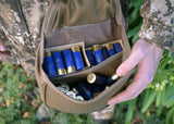 Game On Shotgun Shell Bag *Dual Compartment