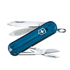 Victorinox Pocket Knife Blue
