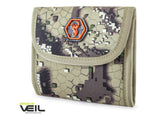 Hunters Element Ballistic Ammo Wallet - Veil Camo