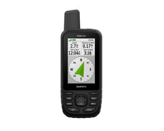 Garmin GPSMAP 66S
