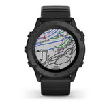 Garmin Watch Tactix Delta Sapphire GPS