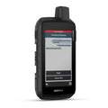 Garmin Montana 700i GPS AUS/NZ Maps