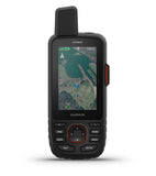 Garmin GPSMAP 67i GPS Handheld with inReach Satellite Technology