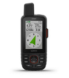 Garmin GPSMAP 67i GPS Handheld with inReach Satellite Technology