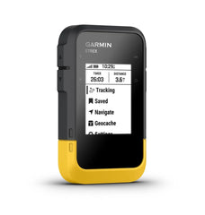 Garmin eTrex SE Handheld Hiking GPS Navigator
