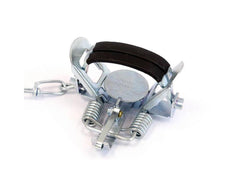 Possum Trap - Leg Hold Trap Soft Jaw