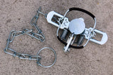 Possum Trap - Leg Hold Trap Soft Jaw