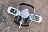 Possum Trap - Leg Hold Trap Soft Jaw