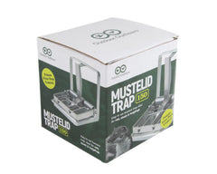 Outdoor Outfitters Mustelid 150 Trap *Rats, Stoats, Hedgehogs