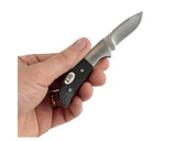 Spika Challenger Series 3" Folder Knife