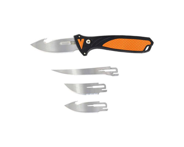 Havalon Talon Knife Set: Hunt