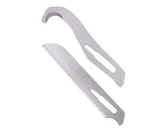 Havalon Piranta Blade Gut Hook/Saw Combo