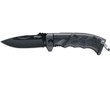 Walther Micro PPQ Folding Knife 48mm