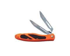 Havalon Piranta-Edge Folding Knife