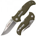 Cold Steel Bush Ranger Lite Folding Knife 3.5 Inch 8Cr13MoV