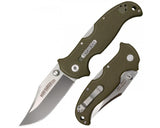 Cold Steel Bush Ranger Lite Folding Knife with 3½" Blade