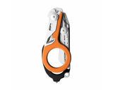 Leatherman Raptor Medical Shears: Black/Orange