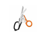 Leatherman Raptor Medical Shears: Black/Orange