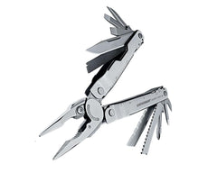 Leatherman Super Tool 300 with Nylon Sheath