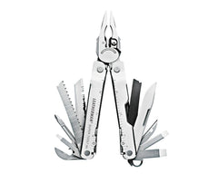 Leatherman Super Tool 300 with Nylon Sheath