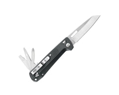 Leatherman Free K2 Knife Multi-Tool