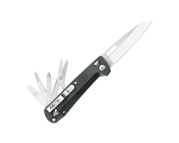 Leatherman Free K4 Knife Multi-Tool