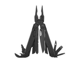 Leatherman Surge Black Full-Size Multi-Tool with Nylon Sheath