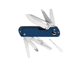 Leatherman Free T4 Multi-Tool: Navy