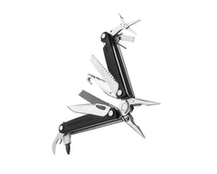 Leatherman Charge+ Multi-Tool Stainless Steel with Nylon Sheath