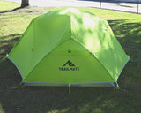 Trailmate Quest 2 Man Tent *2 Kilo Pack Weight