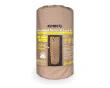 Klymit Insulated Static V Luxe SL Sleeping Pad: Tan