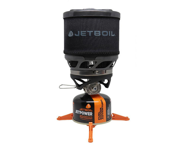 Jetboil Minimo 1 Litre Cooking System Carbon