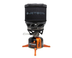 Jetboil Minimo 1 Litre Cooking System Carbon
