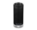 Klean Kanteen TKWide Insulated Bottle: 355ml
