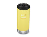 Klean Kanteen TKWide Insulated Bottle: 355ml
