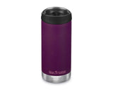 Klean Kanteen TKWide Insulated Bottle: 355ml