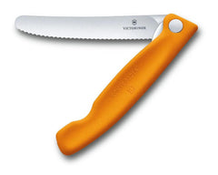 Victorinox Swiss Classic Folding Paring Knife | Choose Colour
